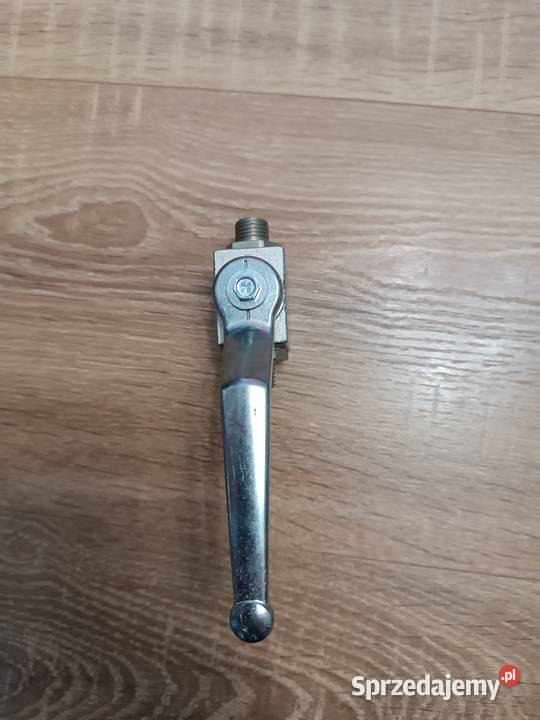 ZAWÓR KULOWY 2DROGOWY RAU Otmuchów