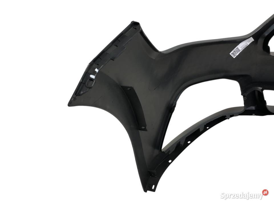 Ford Mustang MK6 Ecoboost GT 20152017 Zderzak Zderzaki Skarżysko-Kamienna