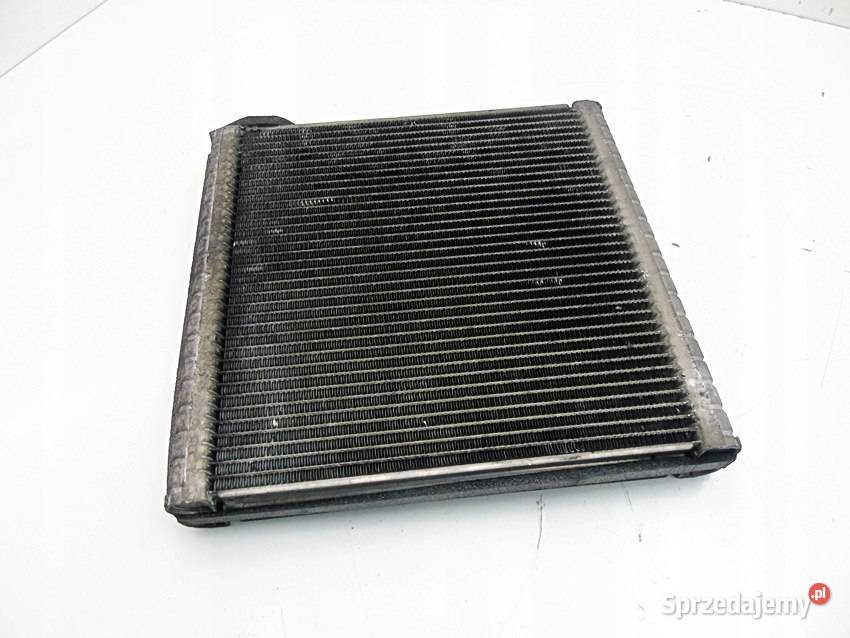 Parownik klimatyzacji Jumper Ducato Boxer 2007 osobowe Sosnowiec