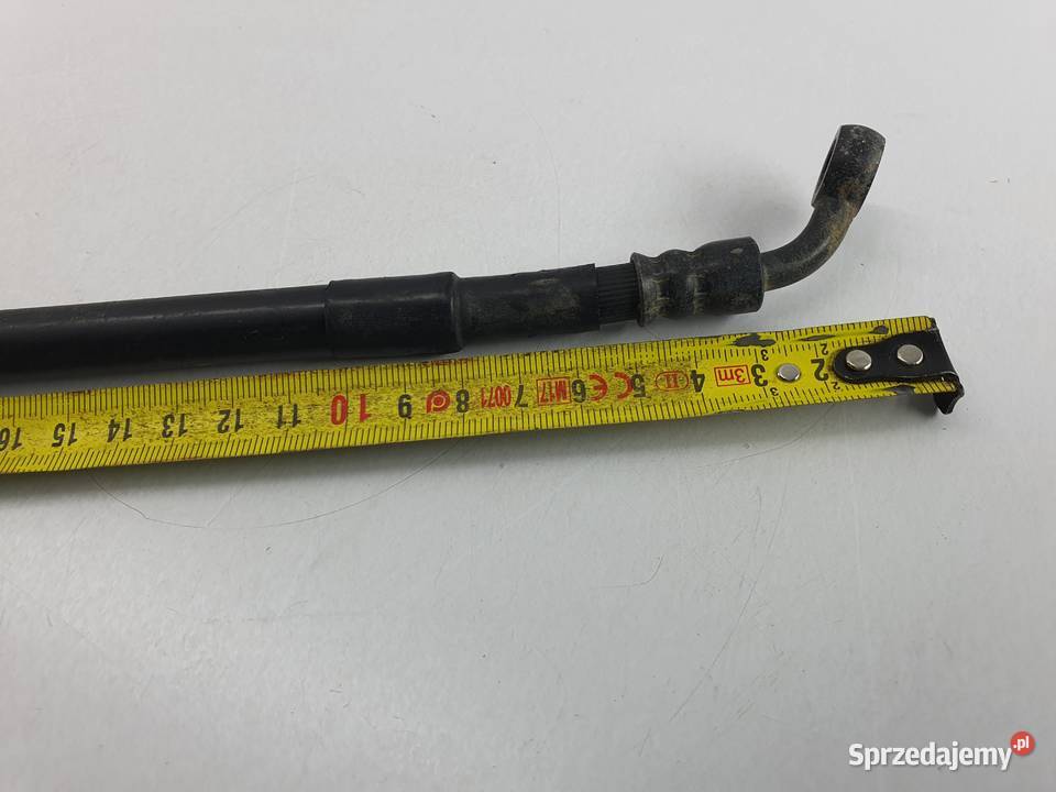 Przewod Hamulcowy Tyl Yamaha Yzf 250450 Łódź