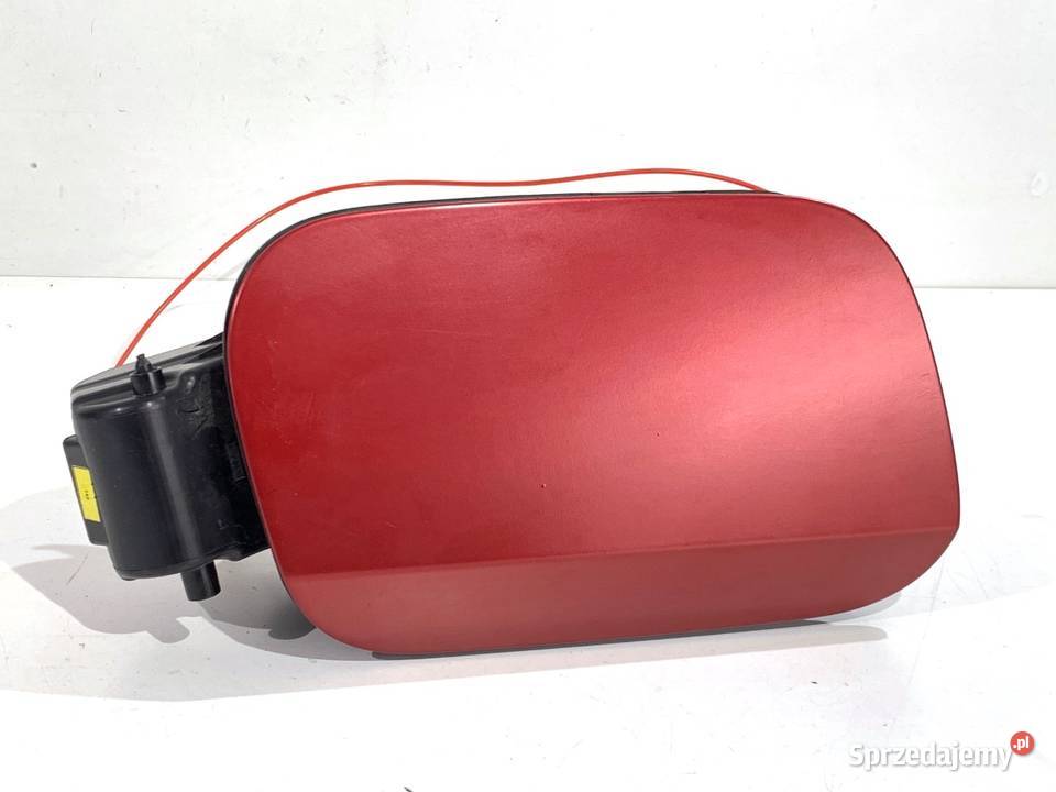 KLAPKA WLEWU PALIWA AUDI Q8 SUV POKRYWA WLEWU