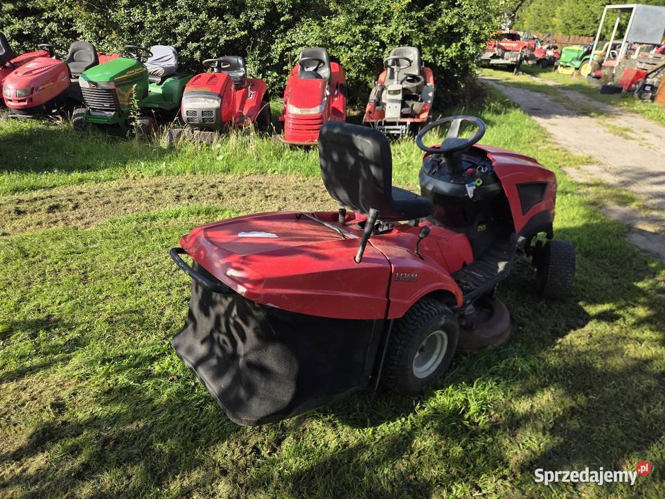 Mountfield 1436m kosisko kosz maska sprzeglo Zestawy napędowe Wiele