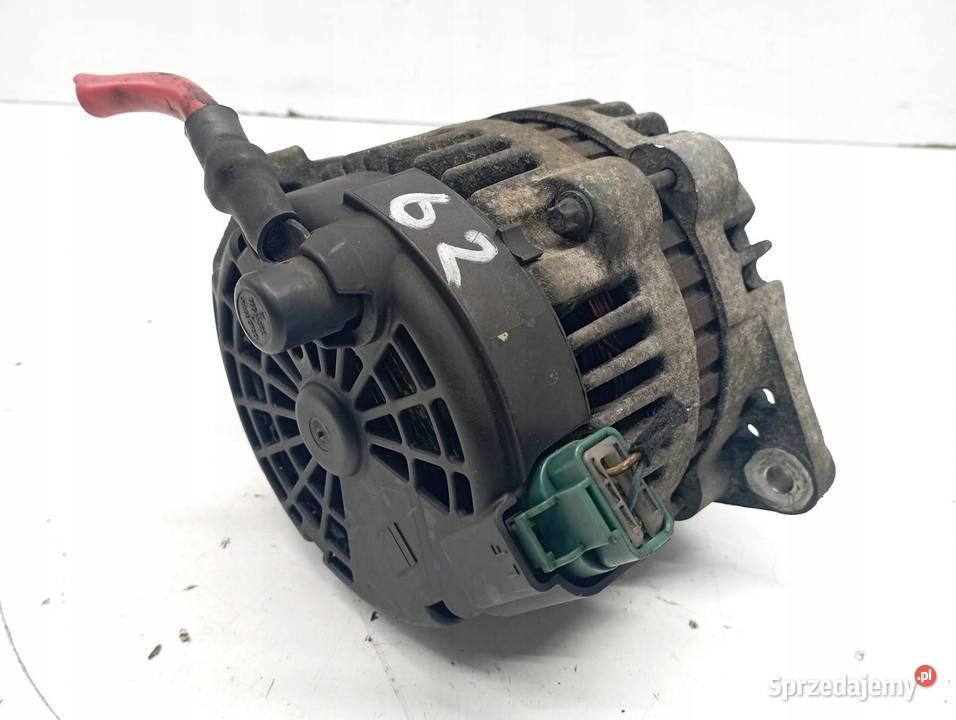 ALTERNATOR 17 CDTI Opel Astra III 20042014 H