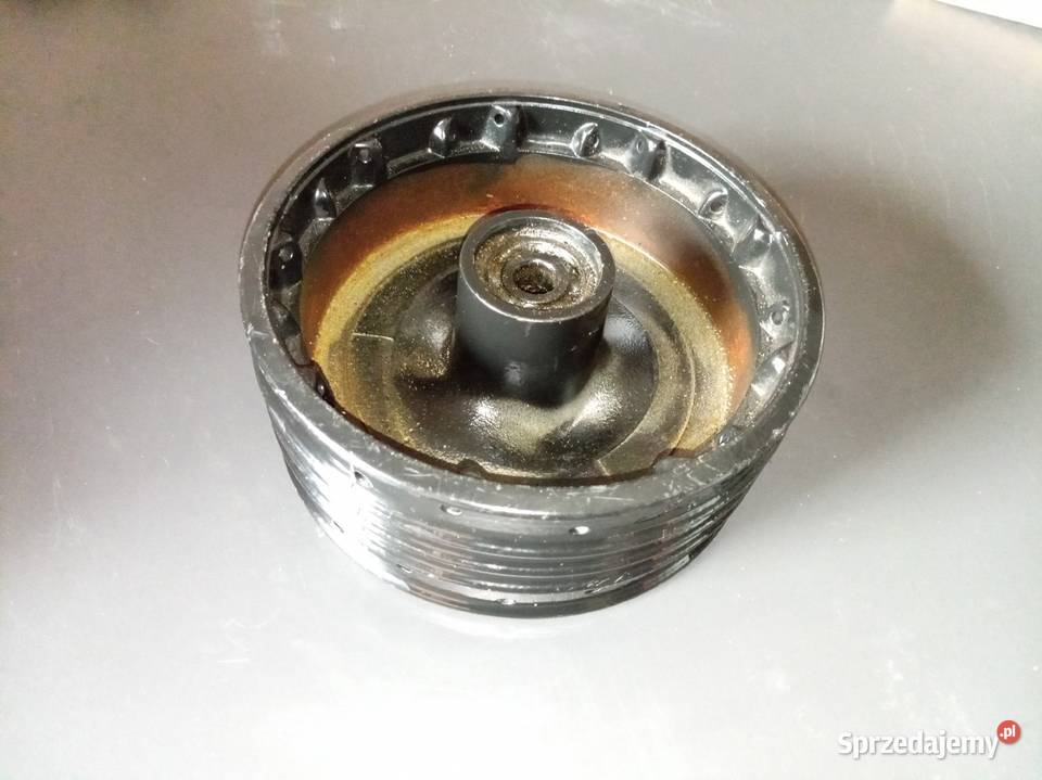 MZ es ts 250 piasta kola Stalowa Wola