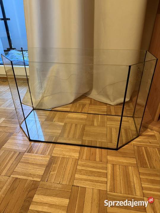 Akwarium Warszawa