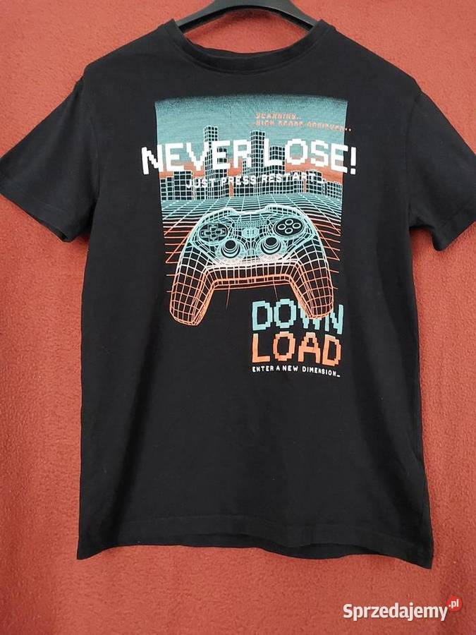 Koszulka dziecięca Bluzki, koszulki i kaftaniki Łódź