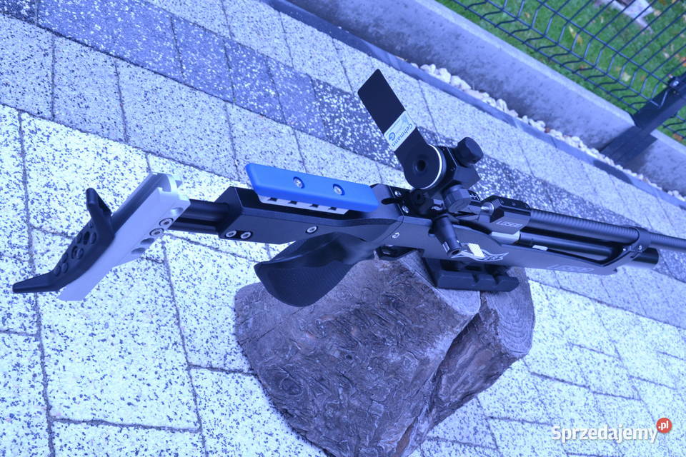 Walther LG500 Blacktec małopolskie Brzesko sprzedam