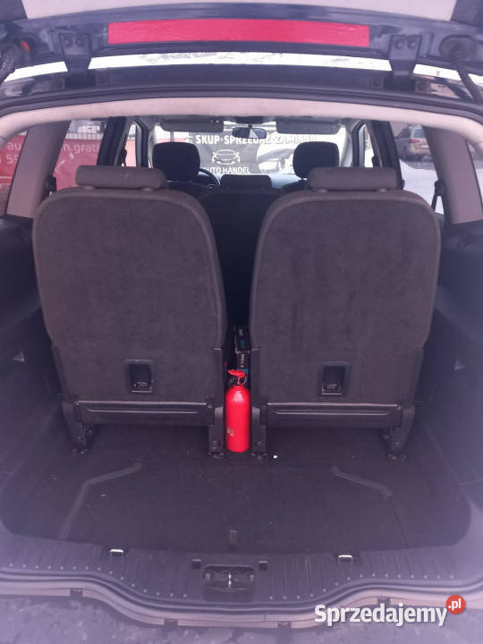 Ford S 20TDCI 7 OSOBOWY I 20062015 S-MAX