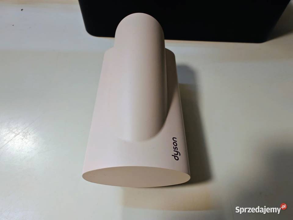 Końcówka do wygładzania Dyson Airwrap nieużywana