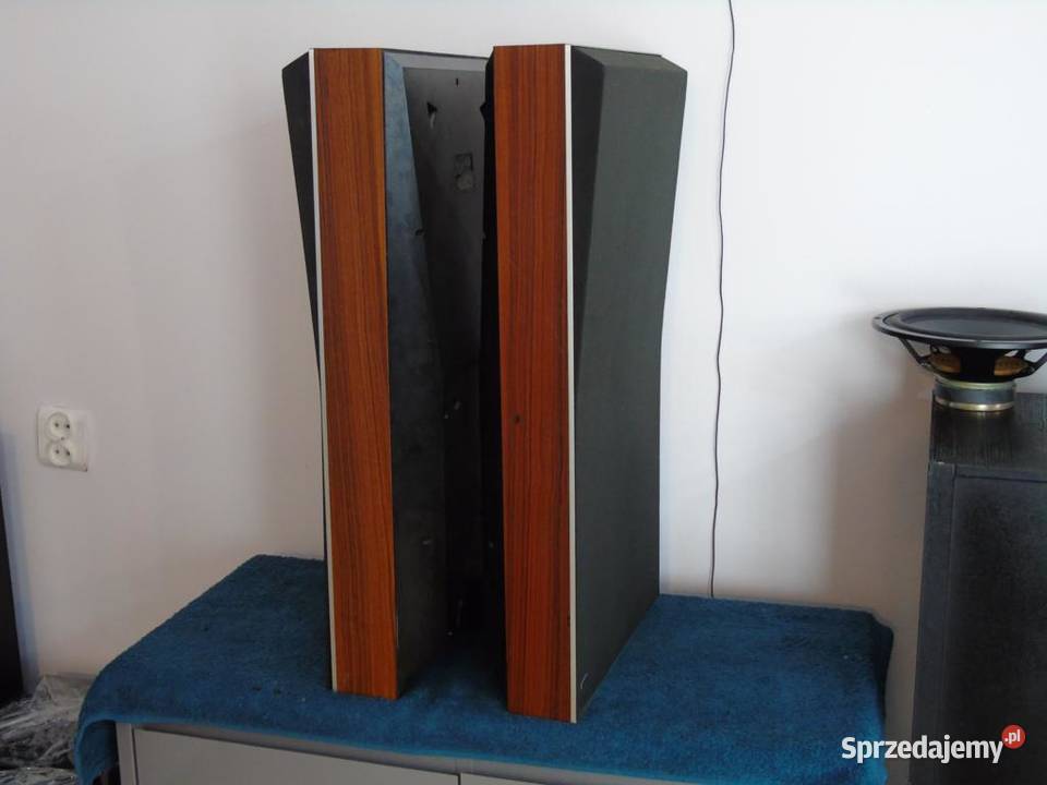 Monitory BangOlufsen Beovox P45 Ładne sprawne Jasło sprzedam