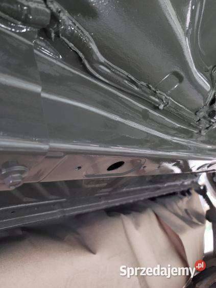 Honda crv3 zamiana na bmw x6 e71 Hańsk Pierwszy