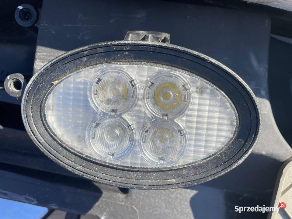 Case Maxxum Optum Puma lampa robocza 47363006 Jastrzębniki