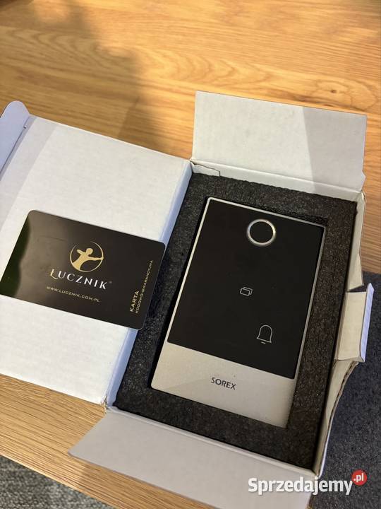 Drzwi aluminiowe Częstochowa