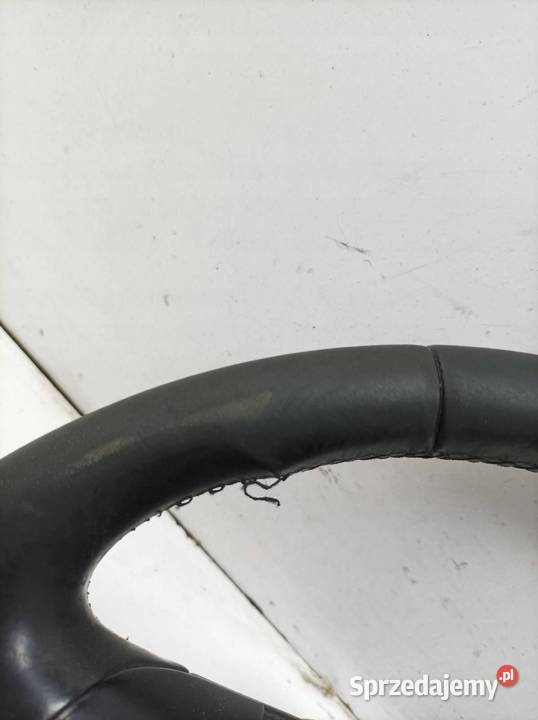 KIEROWNICA SKÓRZANA TRÓJRAMIENNA VW Volkswagen świętokrzyskie