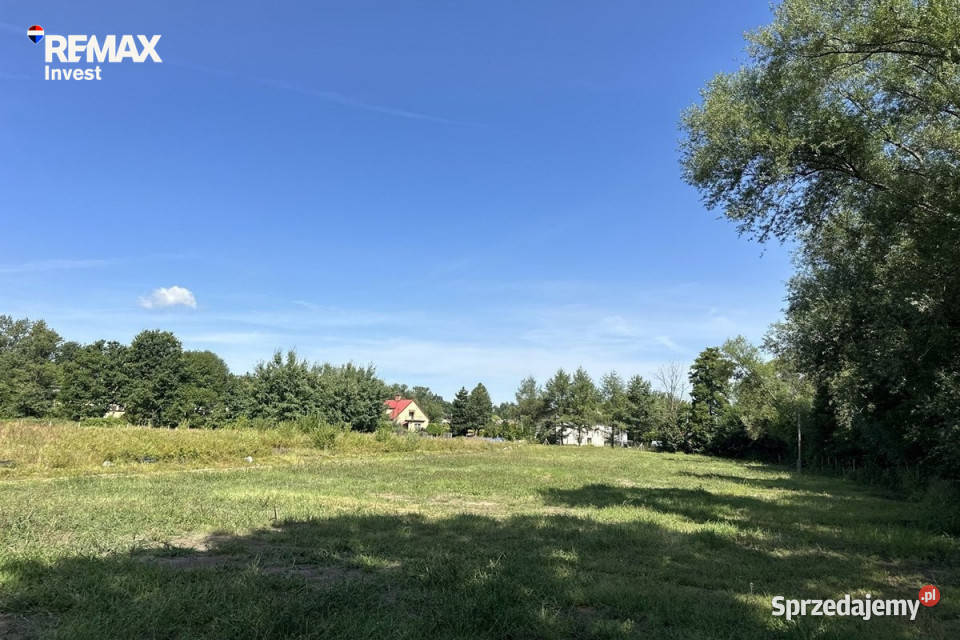 Kozy Działka pod bliźniaki 2078 m