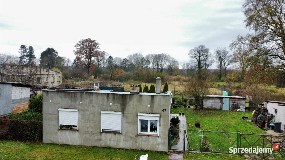 Dom do sprzedania Dziedzice 100m Sprzedaż