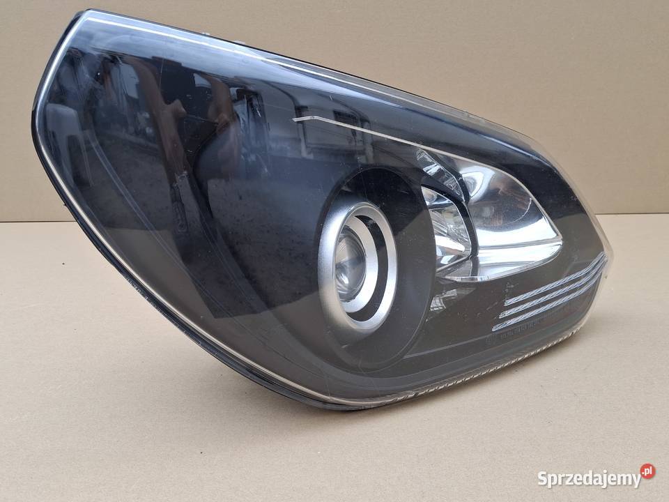 SETRA S5 S515 S516 S517 S519 REFLEKTOR PRAWY