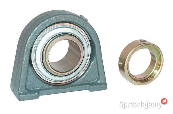 Obudowa łożyska stojącą kompletna TSHE40 Kamionna