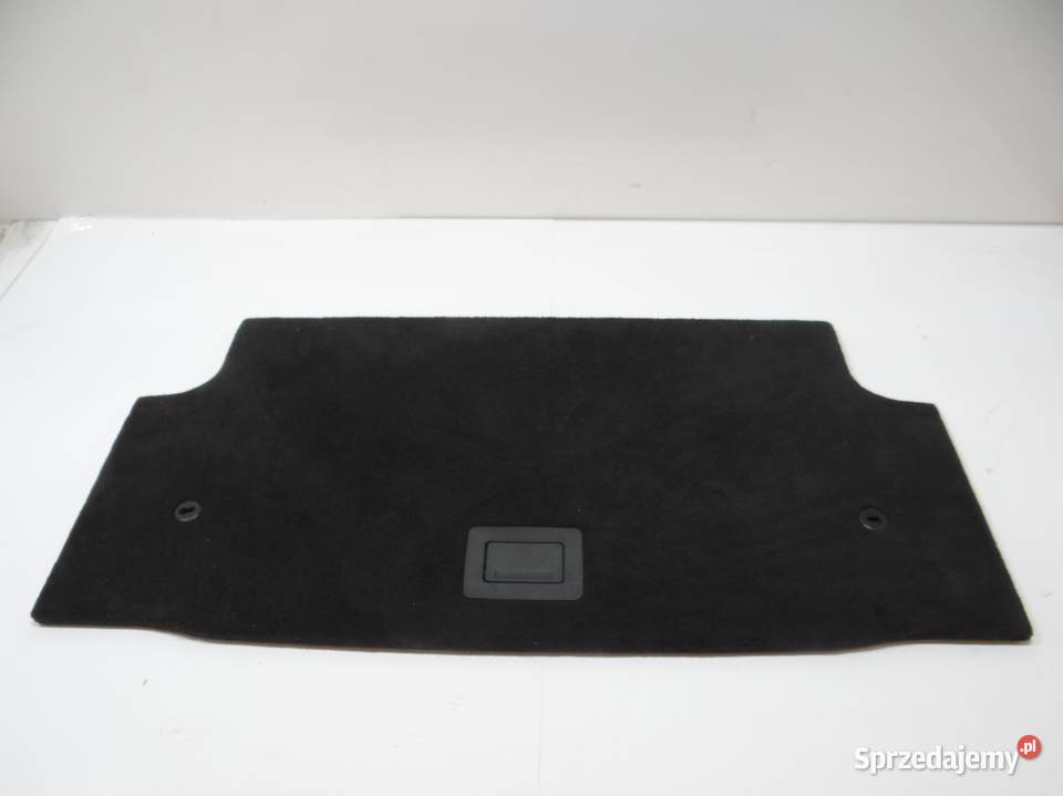 PODŁOGA BAGAŻNIKA BMW E91 LCI Pozostałe lubelskie Strzyżewice