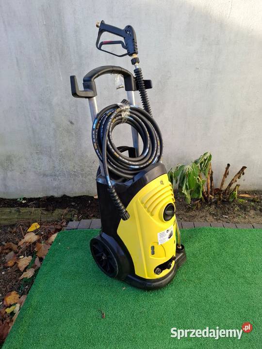 Myjka Karcher HD 615 C Naprawa Gwarancja Wysyłka mazowieckie Radom