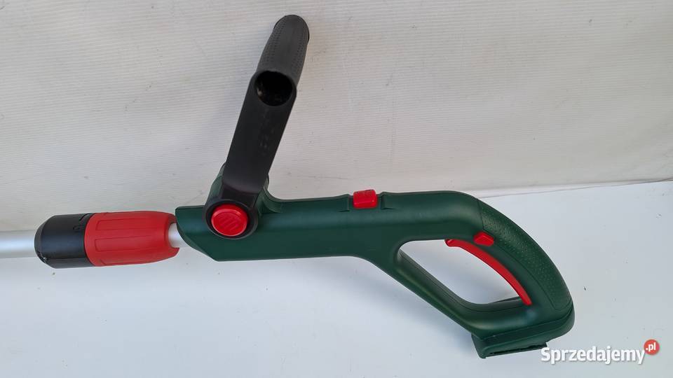 Podkaszarka akumulatorowa BOSCH GrassCut Kosiarki akumulatorowe Jadowniki