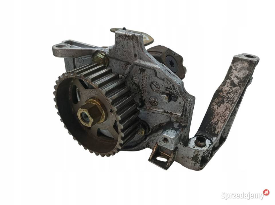 POMPA WTRYSKOWA 0445010089 16 TDCI Ford C I