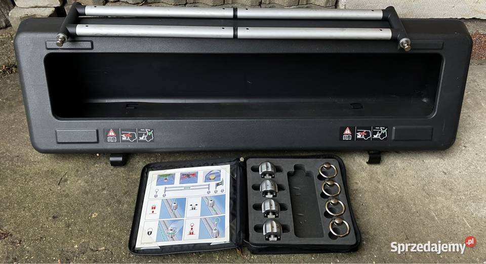 Mercedes W211 zestaw easypack Śliwice