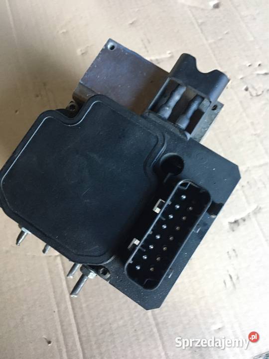 Pompa abs Esp mercedes w210 A0034319012 osobowe Chojnice