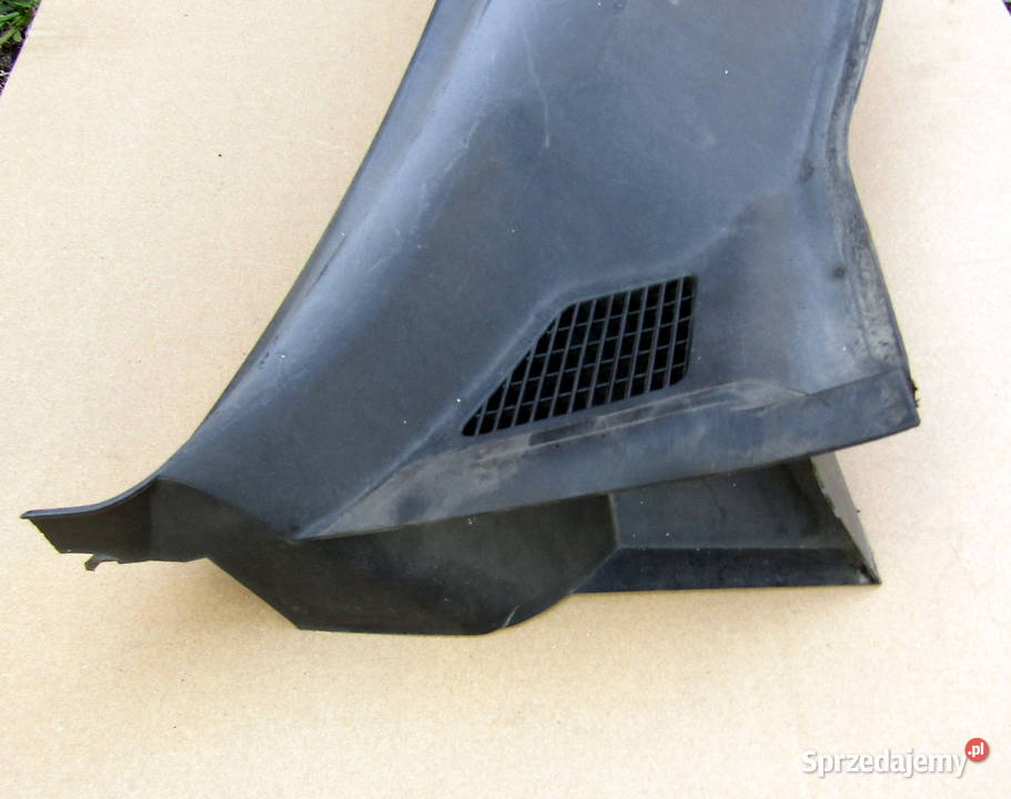 PODSZYBIE OPEL ASTRA 2G 90520680 osobowe Mysłaków