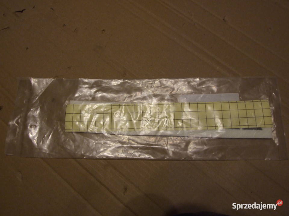 Napis znaczek emblemat logo monogram KIA Sortage Białystok sprzedam