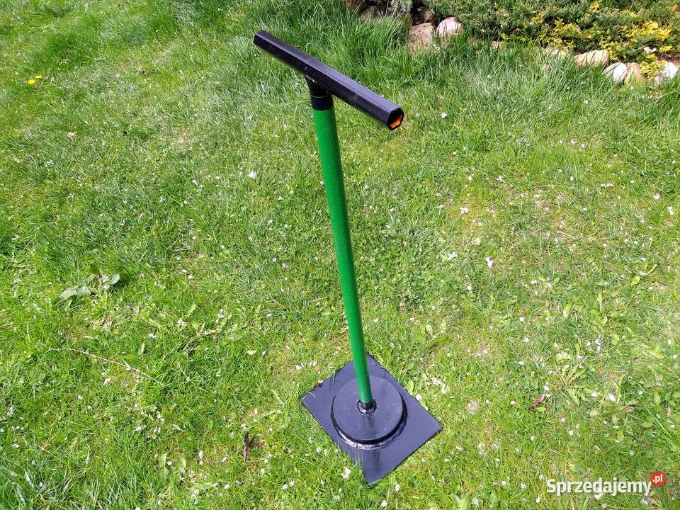 Ubijak Ręczny solidny spawany