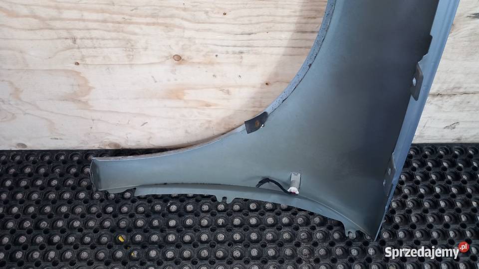 OPEL INSIGNIA A BŁOTNIK PRZÓD PRAWY Z179 Zbierkowo