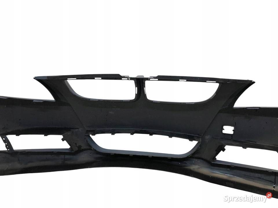 BMW 3 E90 20042008 przed liftem Zderzak przedni Zderzaki sprzedam