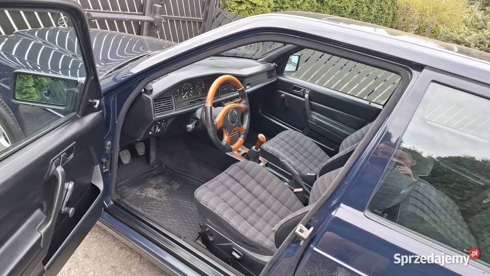 Sprzedam meslrcedesa 190 190 mazowieckie Grodzisk Mazowiecki sprzedam