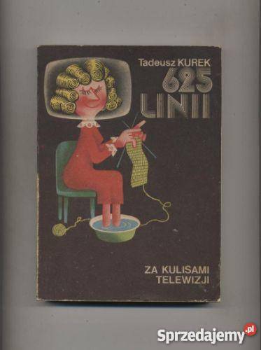 625 linii kulisami telewizji Szczecin