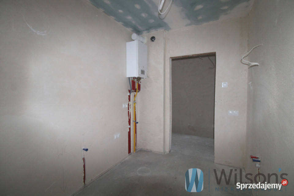 Dom wolnostojący Mędłów 11834m2