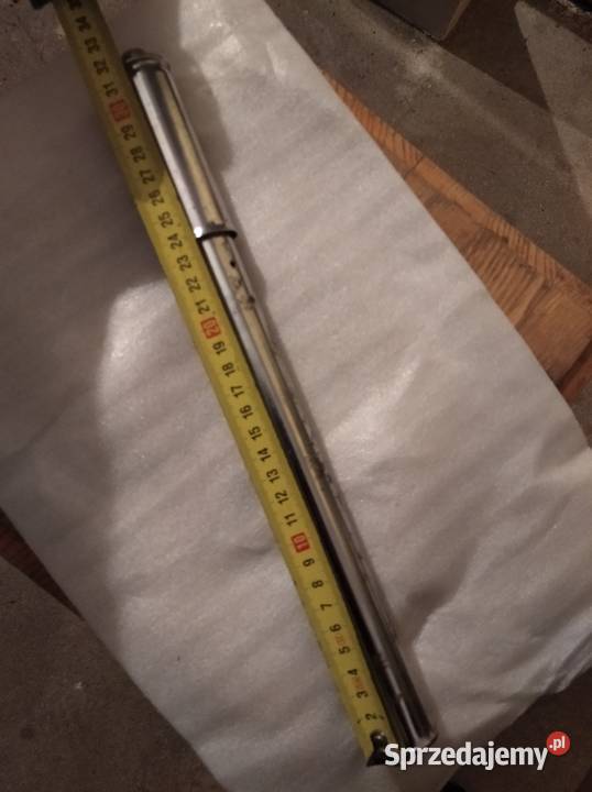 Pompka motorynka Romet oryginał 32 Pozostałe Nowe Miasto Lubawskie