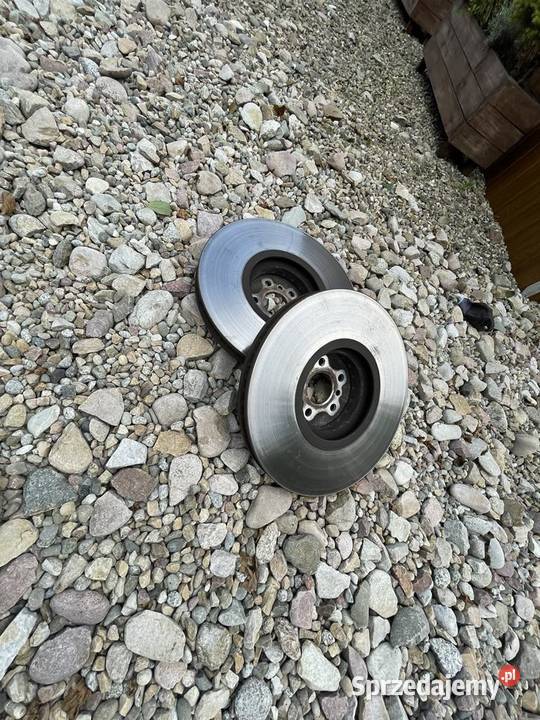 Tarcze hamulcowe do BMW X5 398mm OEM Tarnów