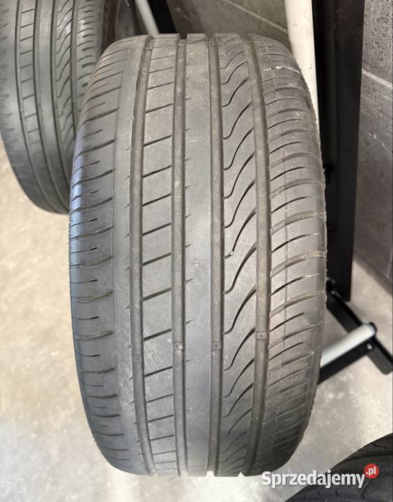20 Audi A5 A6 A7 felgi koła komplet 5x112 ET45 Koła Lubasz