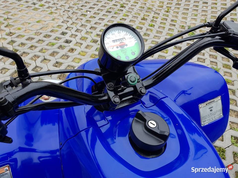 SMC BAROSSA 250 Super Stan SERWIS DOSTAWA łódzkie Wały A