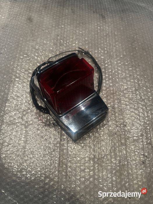 Lampa Tył Vintage Yamaha Virago 750 0406430 Poznań sprzedam