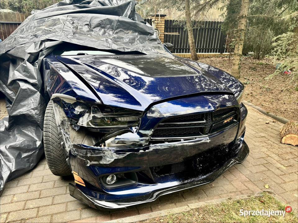 64 SRT 14r 95 przebieg 6417cm3 Wyszków sprzedam