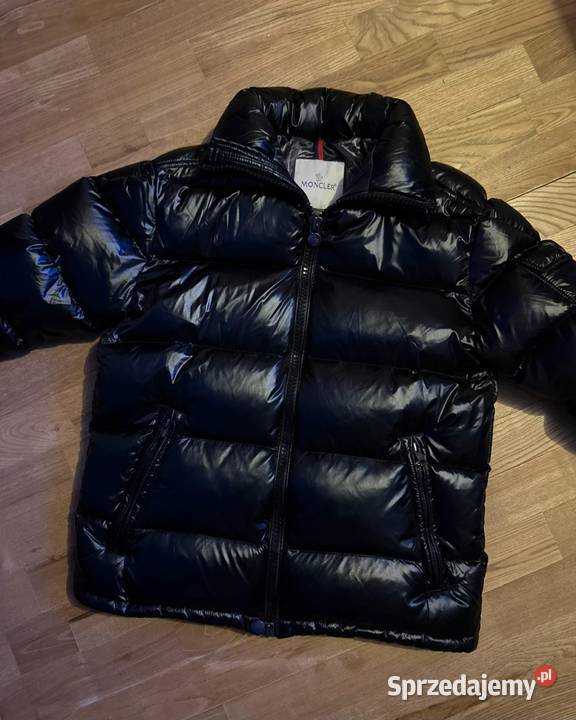 Kurtka moncler s zachodniopomorskie Szczecin