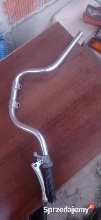 Kierownica Romet pony Biłgoraj