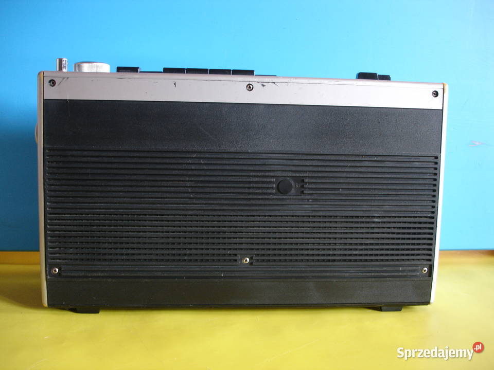 TELEFUNKEN BAJAZZO CR2000 Zielona Góra sprzedam