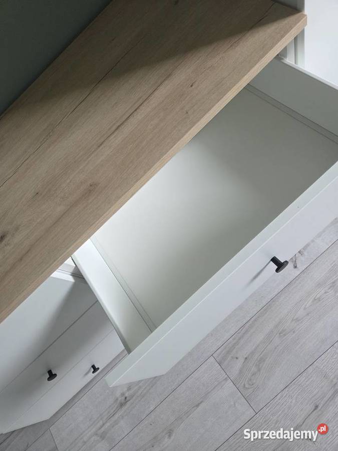 Komplet mebli do pokoju dziecka Ikea Wałbrzych