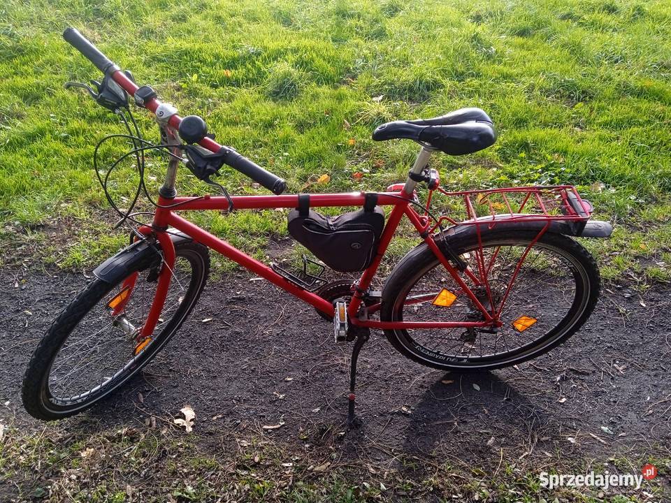 Sprzedam rower tanio