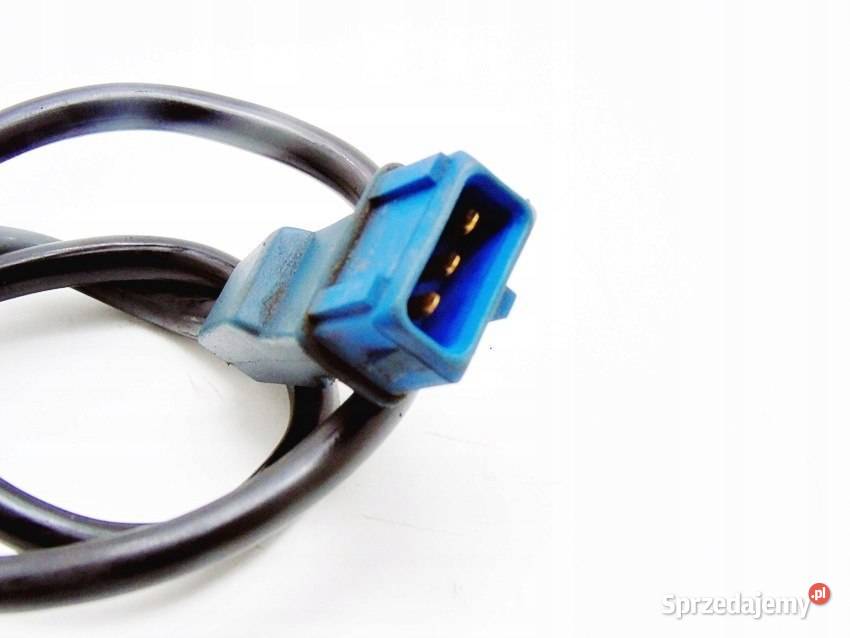 CZUJNIK STUKOWY STUKU 18 20V PASSAT AUDI A4 A6 Sosnowiec