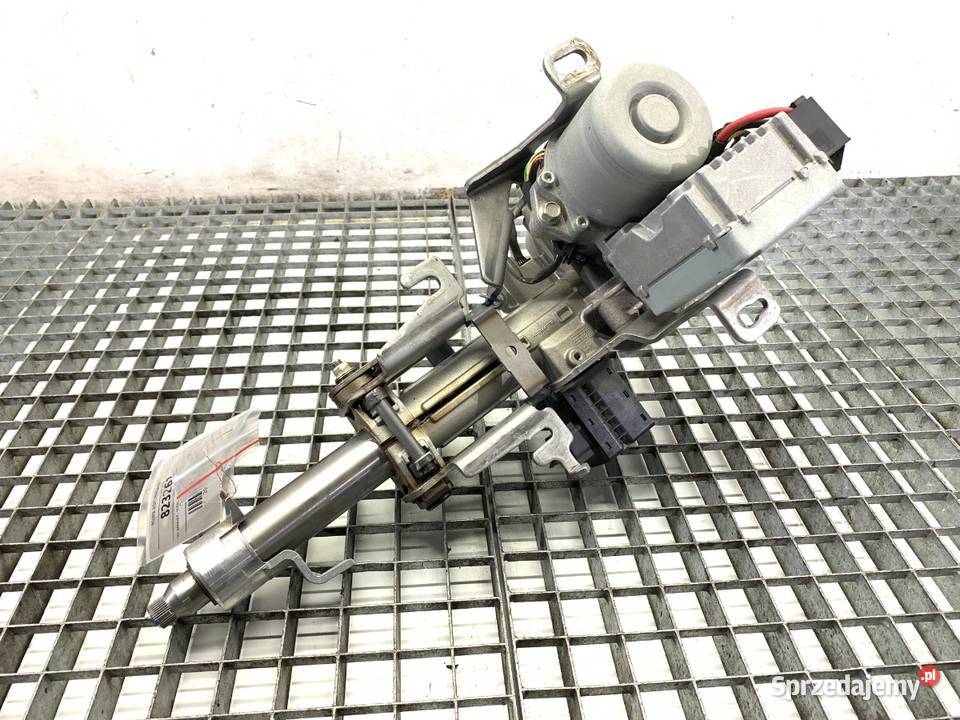POMPA WSPOMAGANIA RENAULT MEGANE III 16 110 osobowe Pompy wspomagania podkarpackie