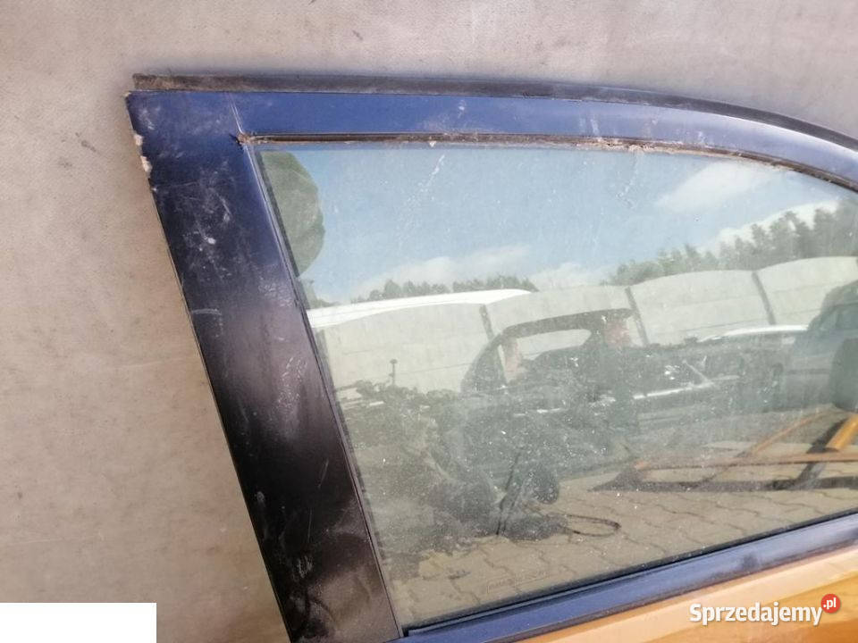 HONDA HRV 20025D DRZWI PRAWY PRZÓD Kozubszczyzna sprzedam